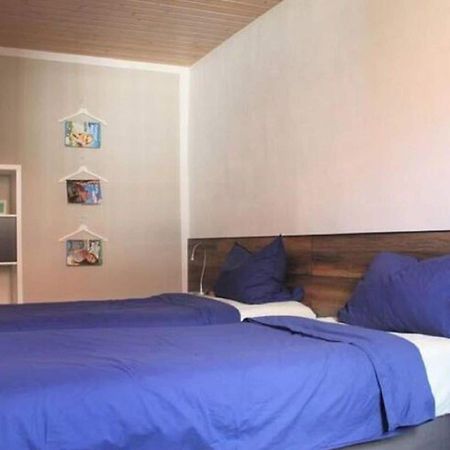 Apartment In Tabarz Thuringia Near The Forest Exterior photo